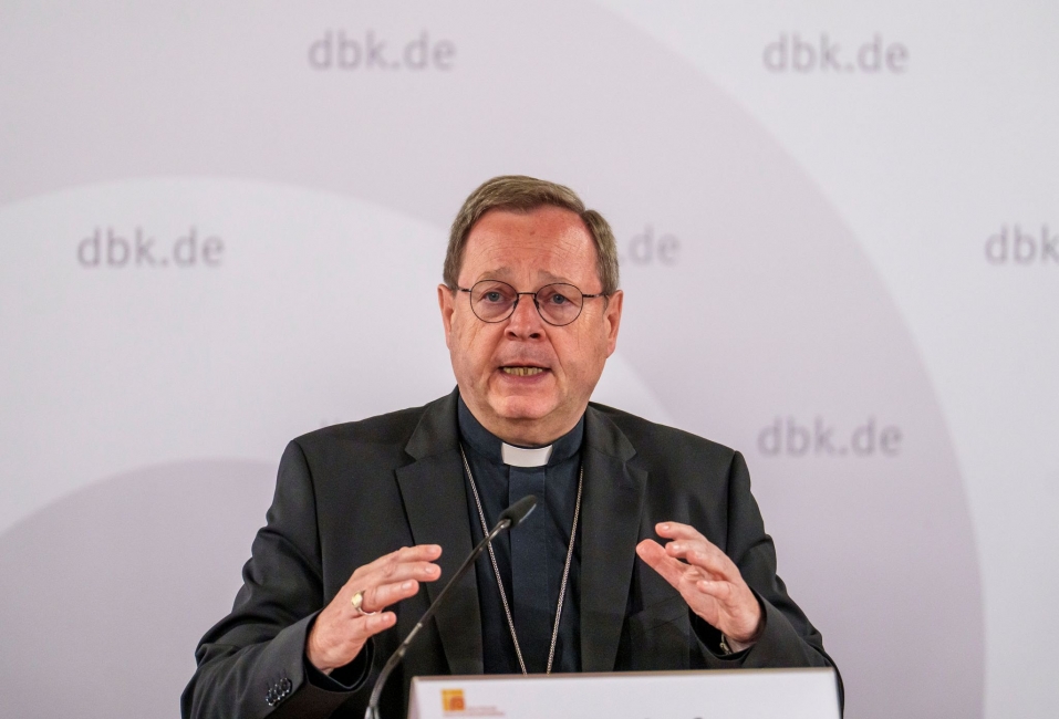 जर्मनी के कैथोलिक बिशप की क्रिसमस पर चेतावनी: बढ़ता राष्ट्रवाद खतरनाक